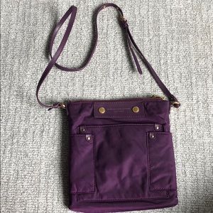 Marc Jacobs Nylon Crossbody